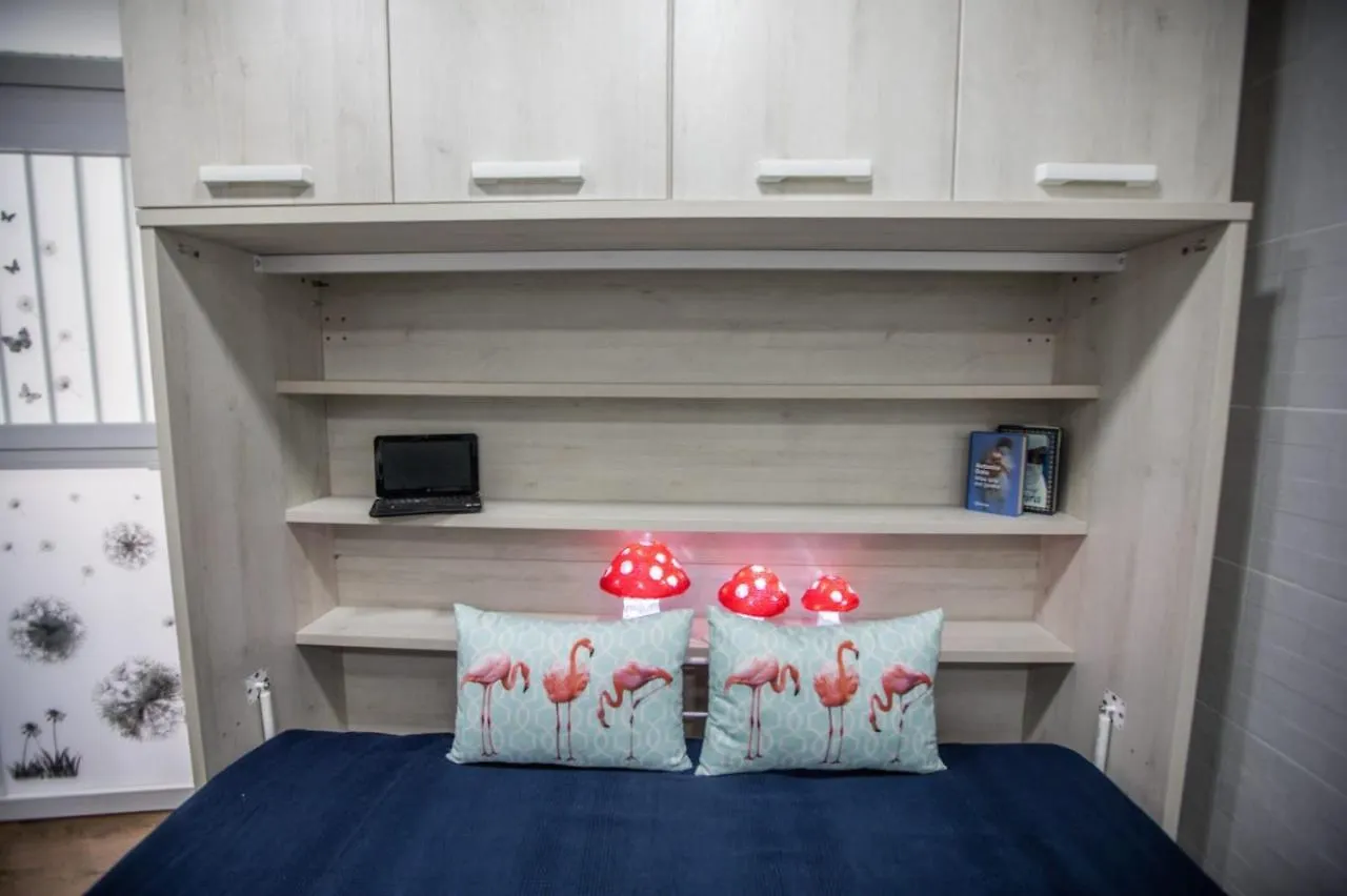 Frida Almunecar Apartment