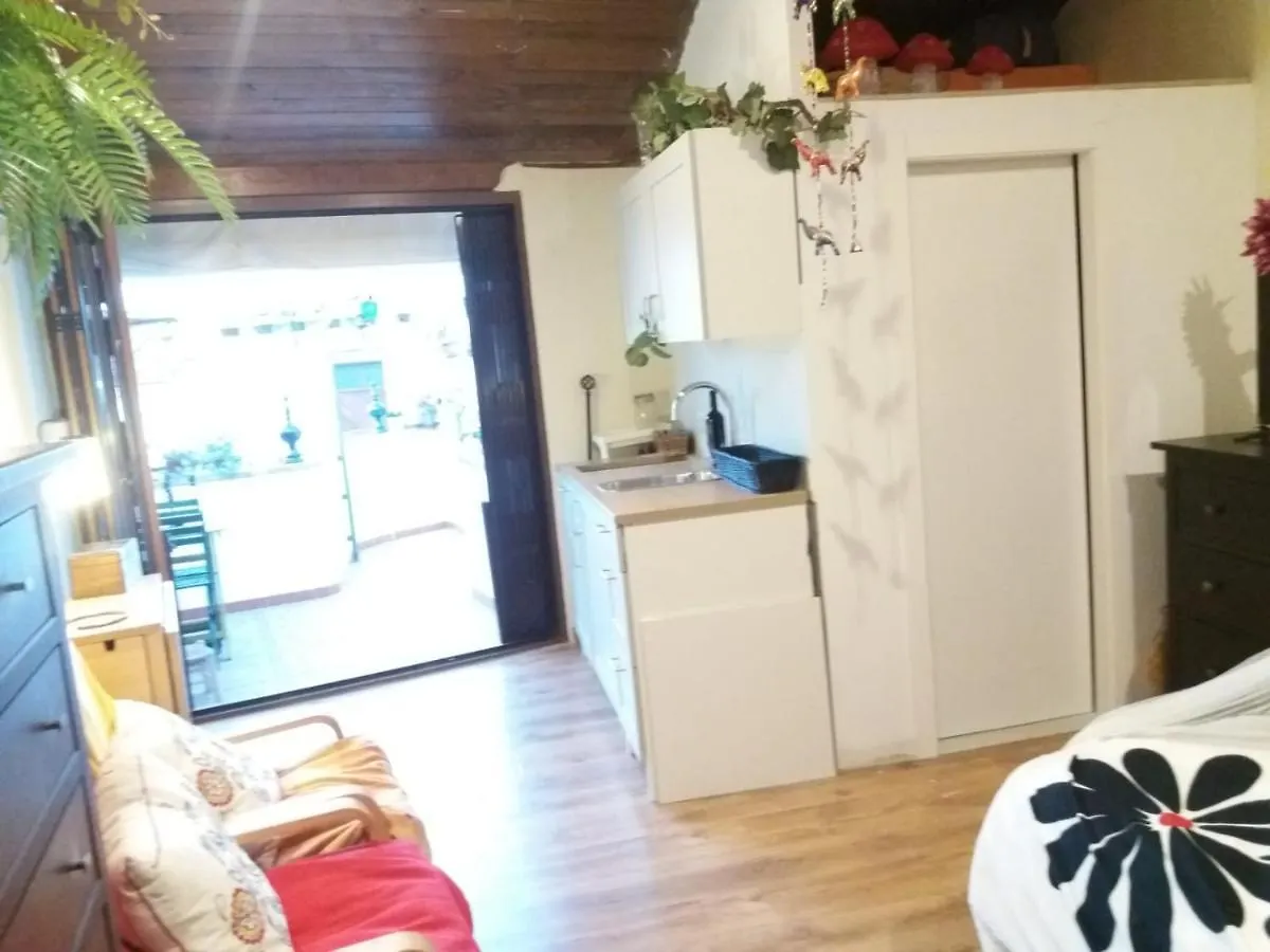 Frida Almunecar Apartment