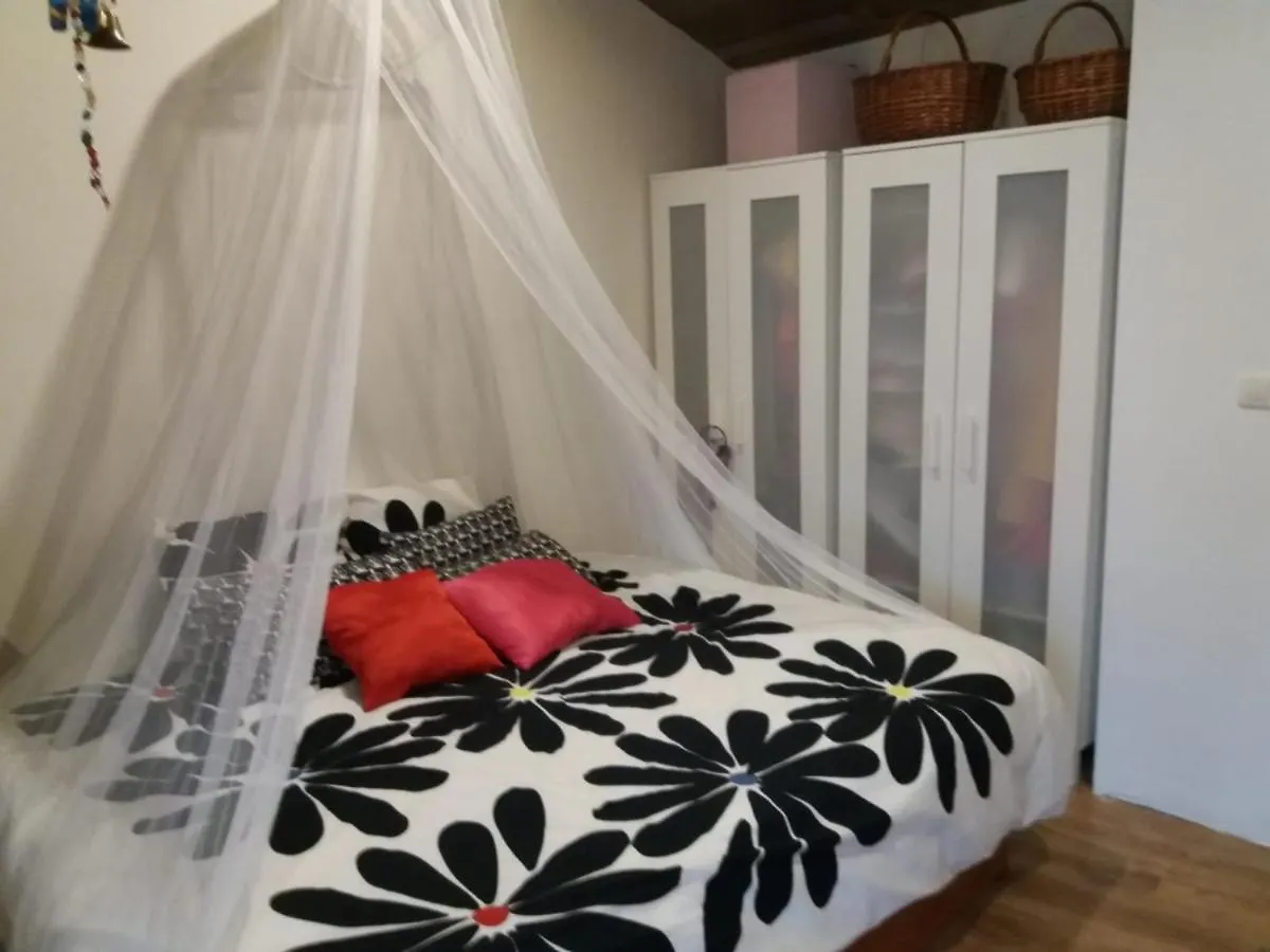 Frida Almunecar Apartment Spain