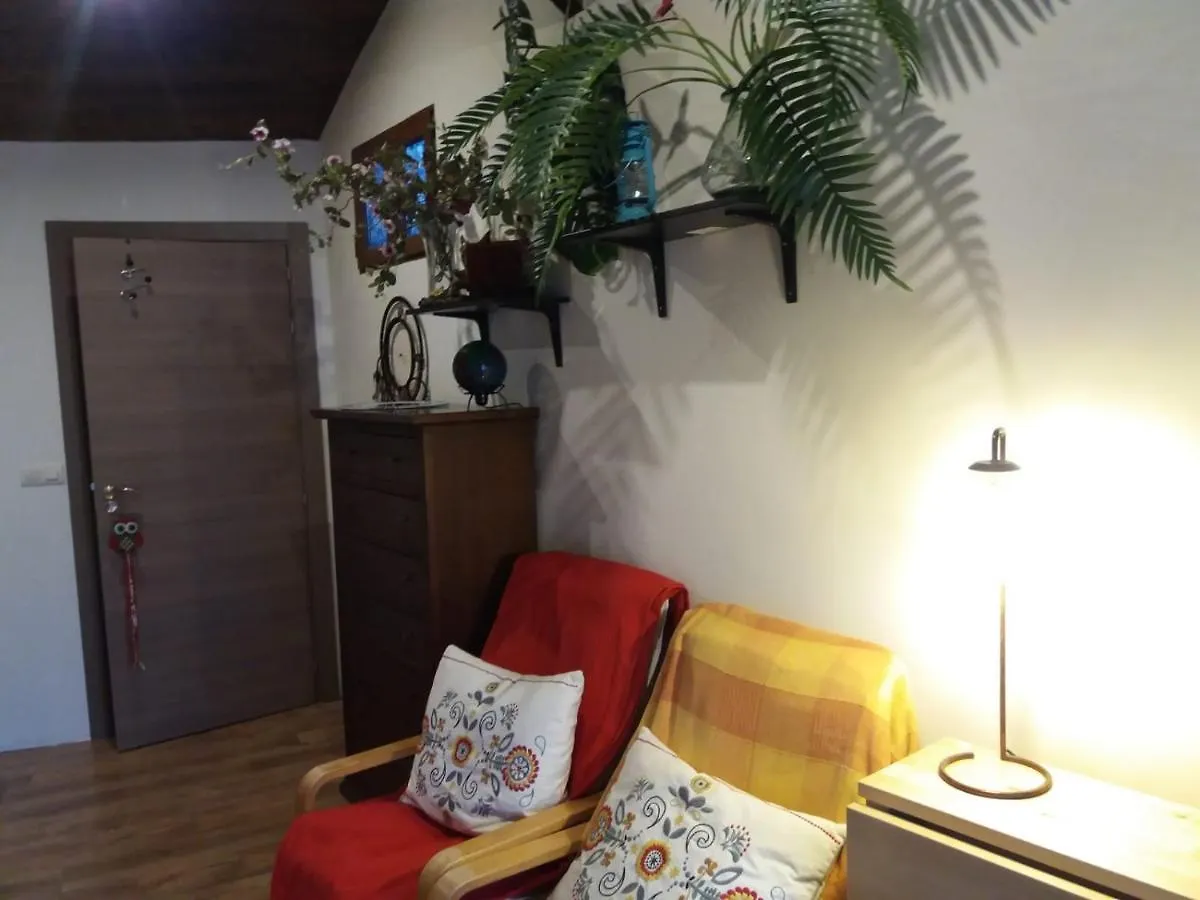 Frida Almunecar Apartment