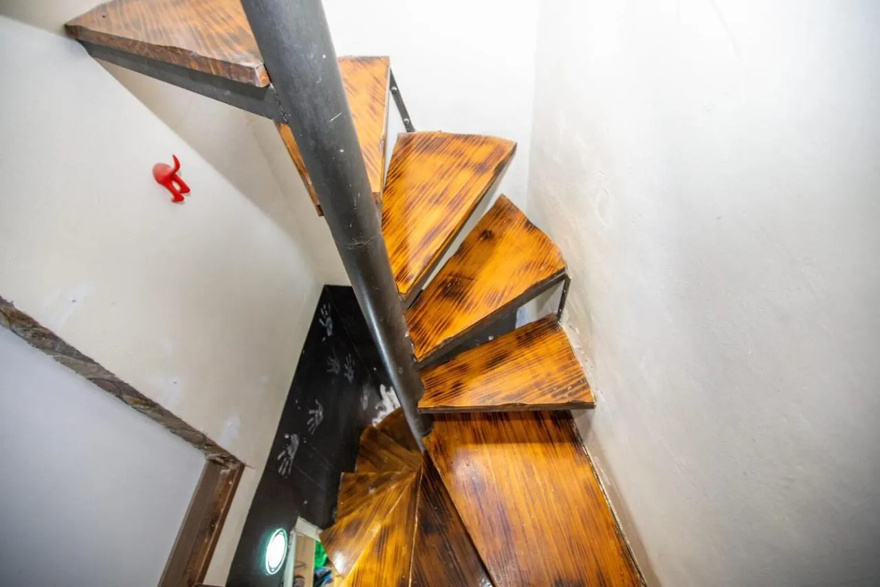 Frida Almunecar Apartment