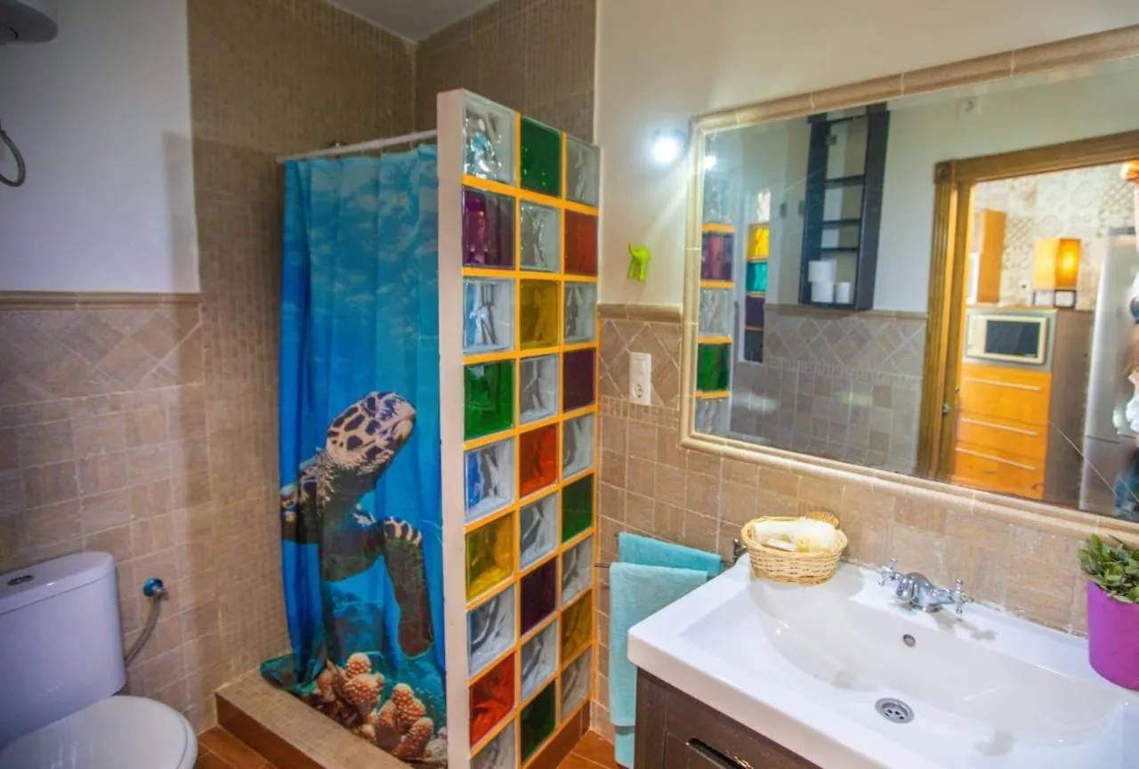 Frida Almunecar Apartment