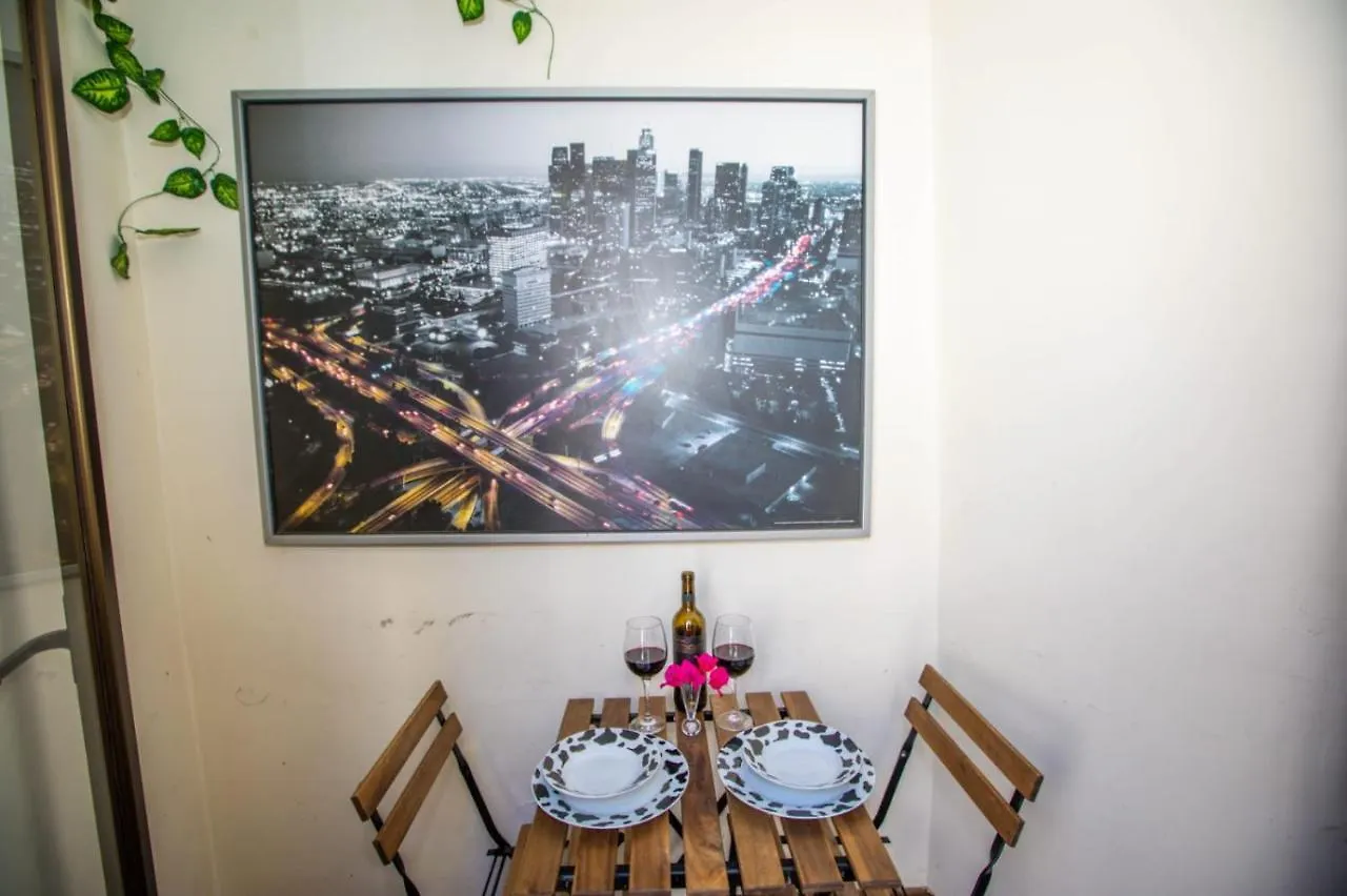 Frida Almunecar Apartment
