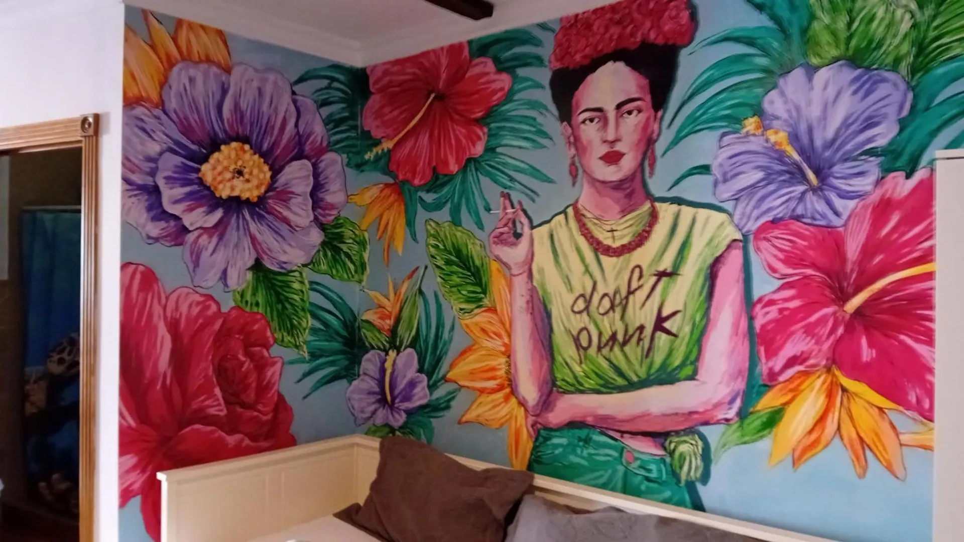 Frida Almunecar Apartment