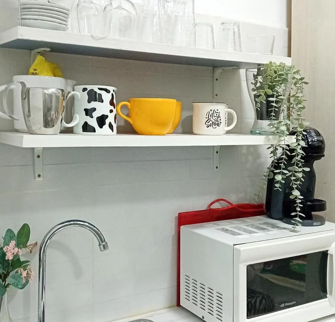 Frida Almunecar Apartment Spain