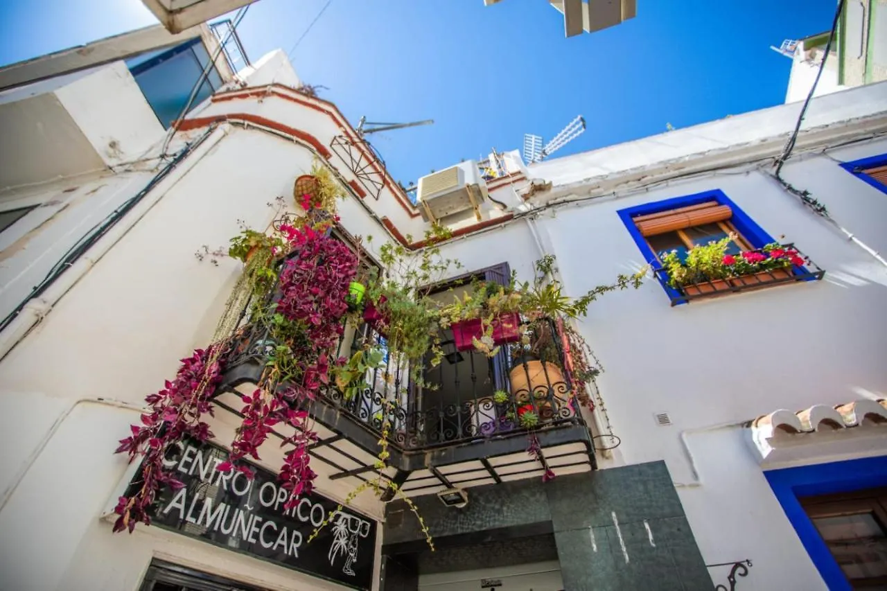 Frida Almunecar Apartment