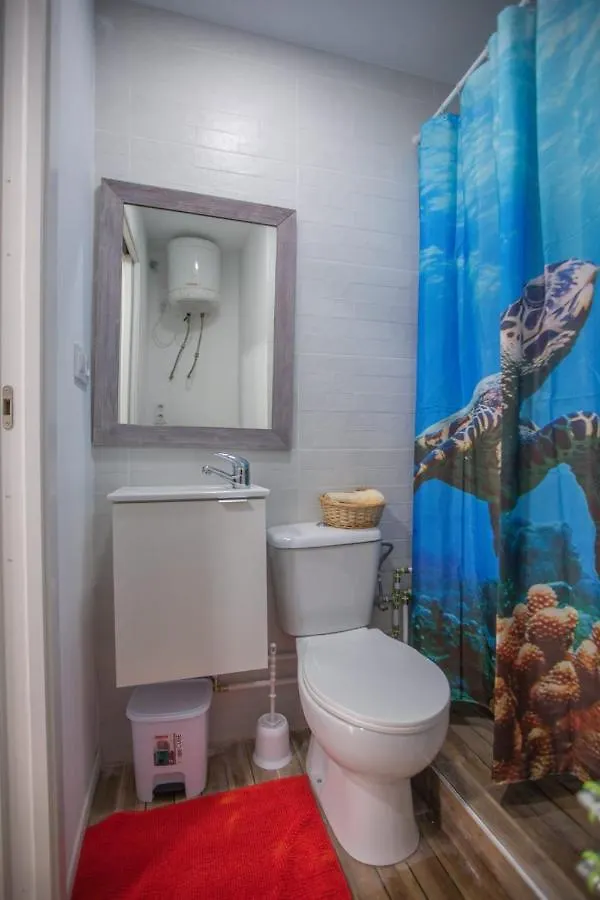 Frida Almunecar Apartment