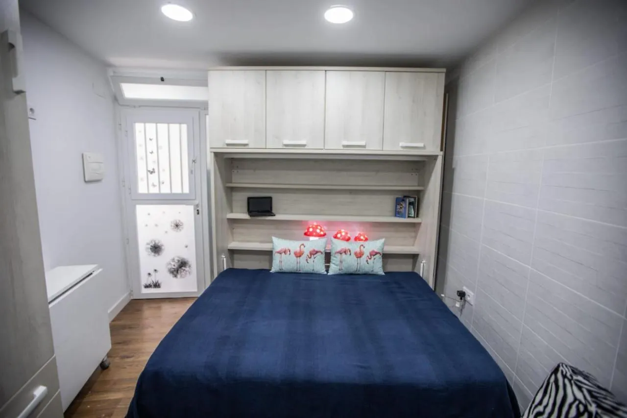 Frida Almunecar Apartment Spain