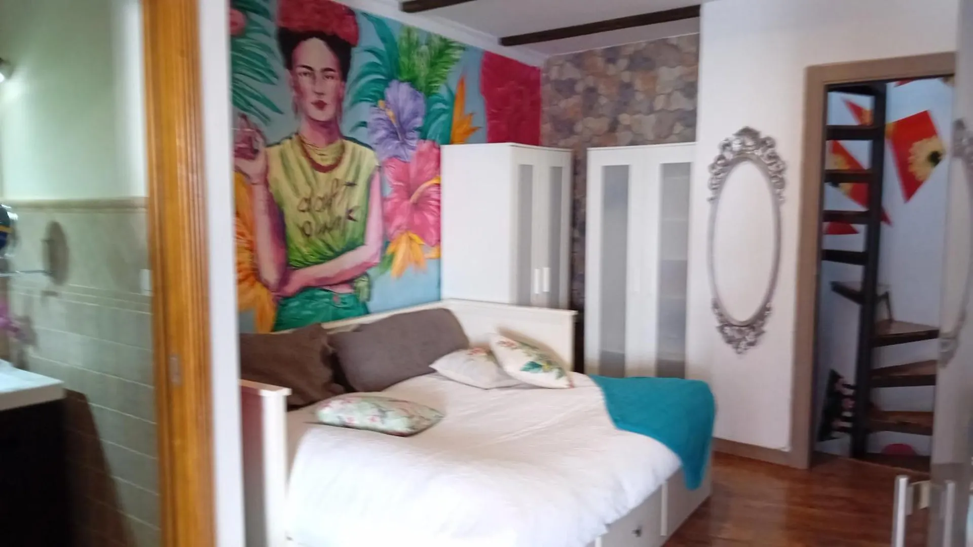 Frida Almunecar Apartment Spain