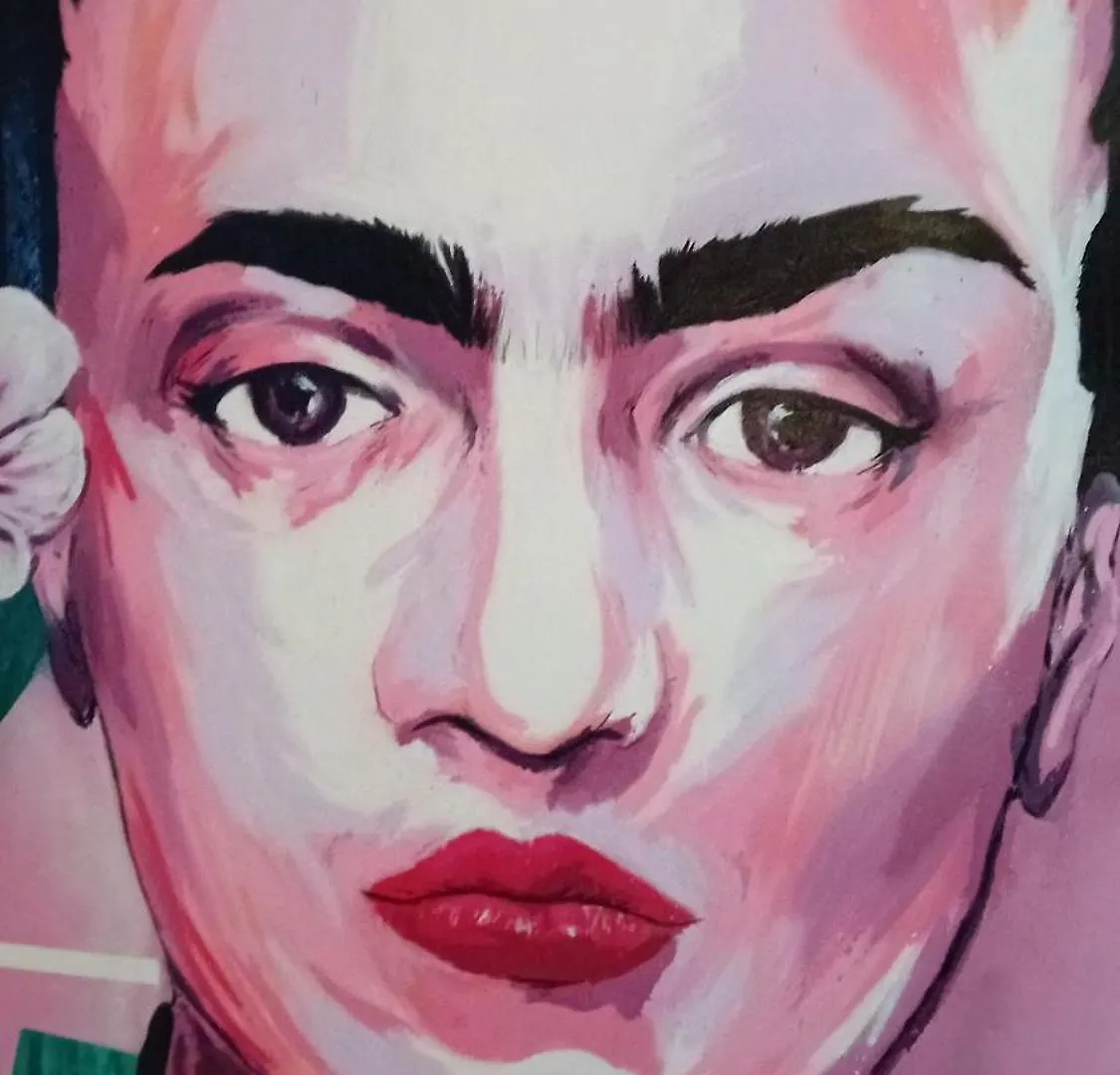 Frida Almunecar Apartment