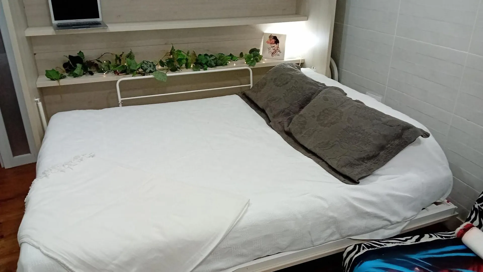Frida Almunecar Apartment